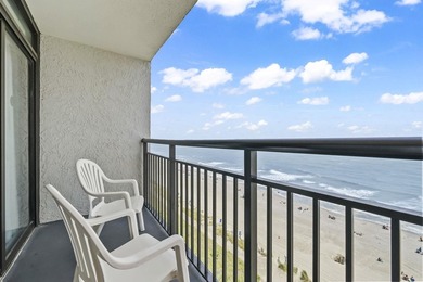 Located on the 11th floor of the Landmark Resort, this spacious - photo 19