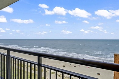 Located on the 11th floor of the Landmark Resort, this spacious - photo 20