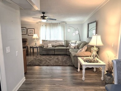 THIS HOME IS ON LEASED LAND WITH A MONTHLY LOT RENT OF $737 AND - photo 22