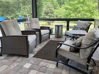Fairhope Motor Coach Resort is an upscale Class A Motor Coach - photo 31