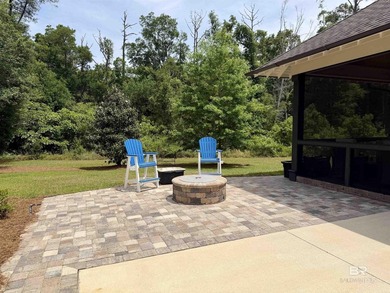 Fairhope Motor Coach Resort is an upscale Class A Motor Coach - photo 34