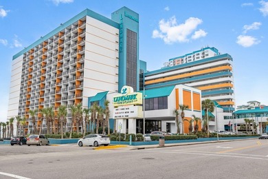 Located on the 11th floor of the Landmark Resort, this spacious - photo 36