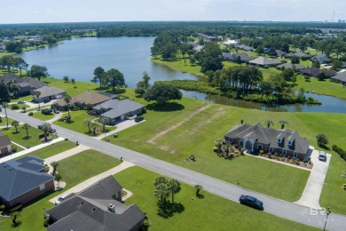 Lake Lot For Sale in Foley, Alabama