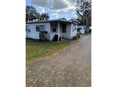 Lake Home For Sale in Inverness, Florida