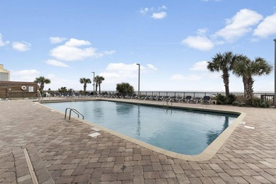 Located on the 11th floor of the Landmark Resort, this spacious - photo 42