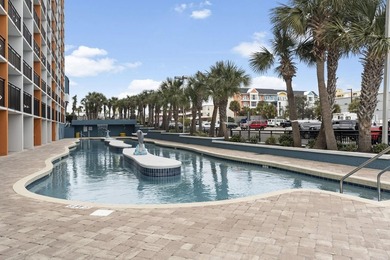 Located on the 11th floor of the Landmark Resort, this spacious - photo 44