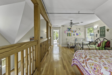 Waterfront Dream Home on Lake Livingston - photo 20
