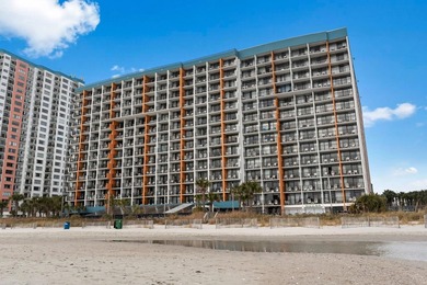 Located on the 11th floor of the Landmark Resort, this spacious - photo 49