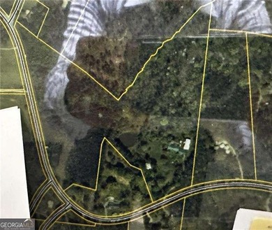 (private lake, pond, coastal) Acreage For Sale in Dallas Georgia