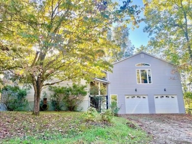 Lake Home For Sale in Willow Wood, Ohio