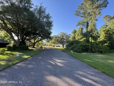 81 acre lot available in NE Jacksonville. Located in a - photo 3