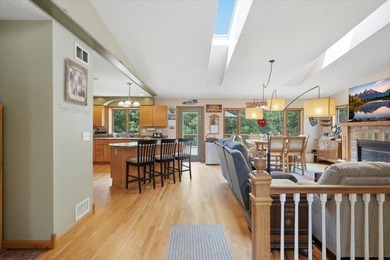 Beautiful 4 bedroom, 3 bath rambler on 1+ acre lot across the - photo 6