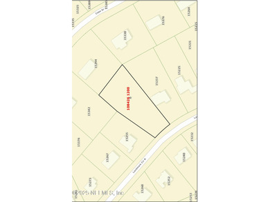 81 acre lot available in NE Jacksonville. Located in a - photo 8
