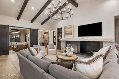 Talking Rock Social Membership Included!! ALSO... Furnished - photo 9