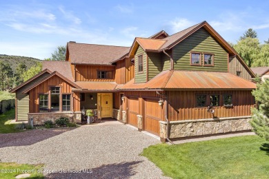 Lake Home Off Market in Carbondale, Colorado