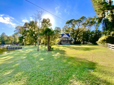 Waterfront Dream Home on Lake Livingston - photo 3