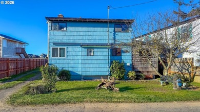 (private lake, pond, coastal) Home For Sale in Pacificcity Oregon