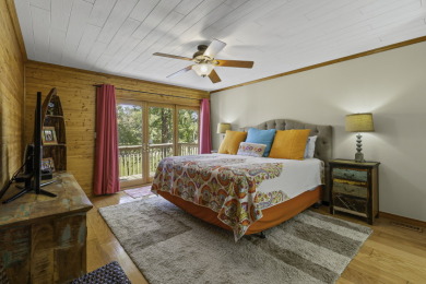 Waterfront Dream Home on Lake Livingston - photo 18
