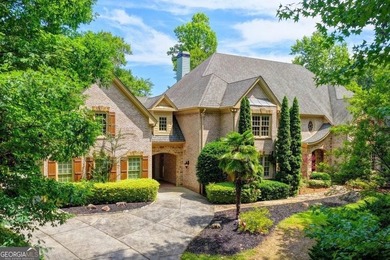 A Rare Private Lakefront Estate in Sandy Springs - Discover one - photo 3