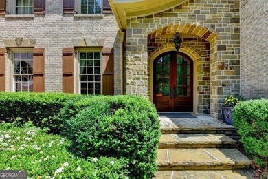A Rare Private Lakefront Estate in Sandy Springs - Discover one - photo 4