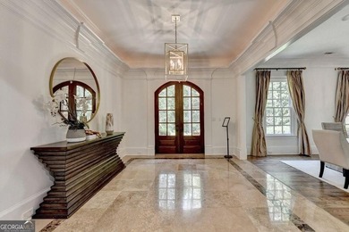 A Rare Private Lakefront Estate in Sandy Springs - Discover one - photo 5