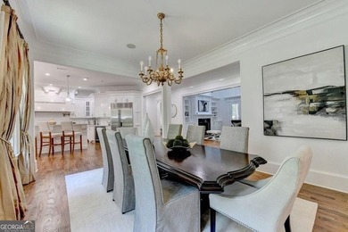A Rare Private Lakefront Estate in Sandy Springs - Discover one - photo 7