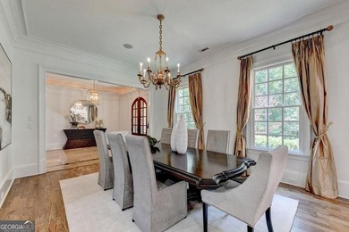 A Rare Private Lakefront Estate in Sandy Springs - Discover one - photo 8