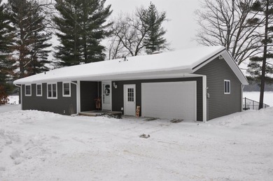 Clear Lake - Ogemaw County  Home For Sale in West Branch Michigan