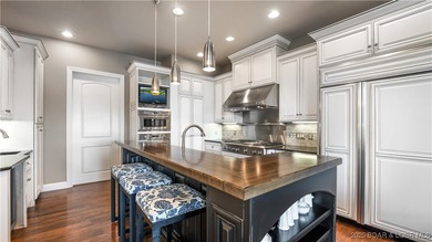 BACK ON MARKET DUE TO NO FAULT OF THE SELLER! Perched on a bluff