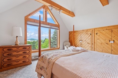 RANGELEY OVERLOOK - This home is in excellent shape, fully year - photo 22
