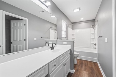 You must see this 3 bedroom, 2 bath home located in Walker's - photo 27