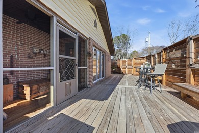 MOVE IN READY!! Located in the desirable community of Hagley