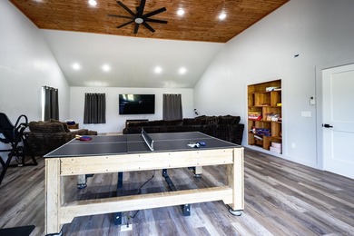 Tucked away on 3.01 private acres in the Ouachita Mountains - photo 30