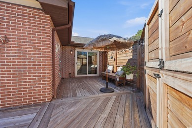 MOVE IN READY!! Located in the desirable community of Hagley