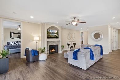 Lake of the Ozarks Condo For Sale in Osage Beach Missouri