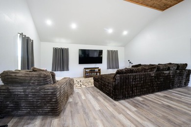 Tucked away on 3.01 private acres in the Ouachita Mountains - photo 31