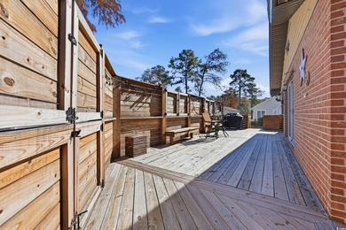 MOVE IN READY!! Located in the desirable community of Hagley