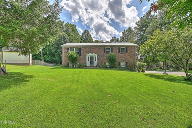 Holston River - Hawkins County Home For Sale in Rogersville Tennessee