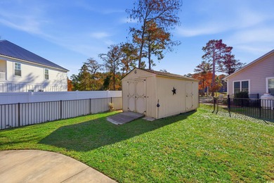 MOVE IN READY!! Located in the desirable community of Hagley