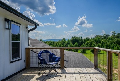 Tucked away on 3.01 private acres in the Ouachita Mountains - photo 35
