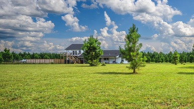 Tucked away on 3.01 private acres in the Ouachita Mountains - photo 36