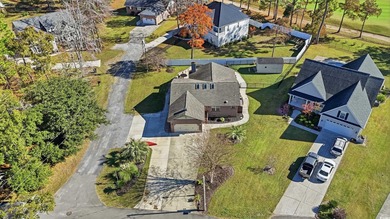 MOVE IN READY!! Located in the desirable community of Hagley