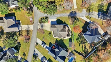 MOVE IN READY!! Located in the desirable community of Hagley