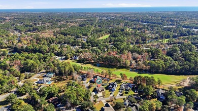 MOVE IN READY!! Located in the desirable community of Hagley