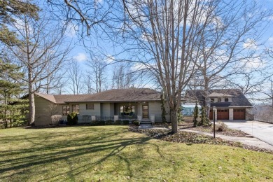 Lake Home For Sale in Oswego, Illinois