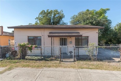 Rio Grande River  Home For Sale in Rio Grande City Texas