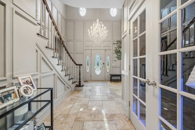 Welcome to an extraordinary estate set on over 2.4 private acres - photo 9
