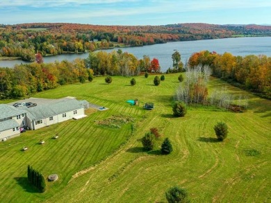 Lake Derby  Home For Sale in Derby Vermont