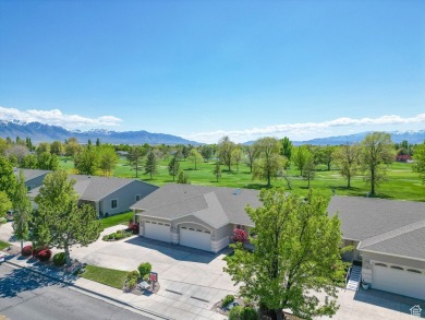 Lake Home For Sale in Stansbury Park, Utah