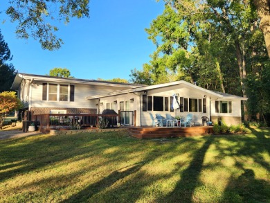 Lake Home For Sale in Varna, Illinois